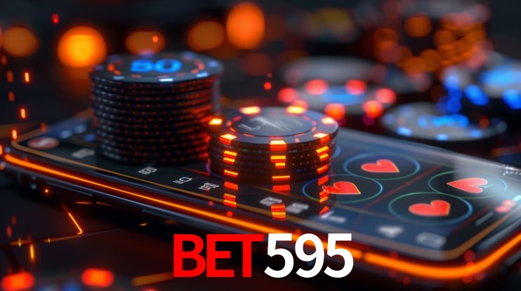 Experiência VIP BET595