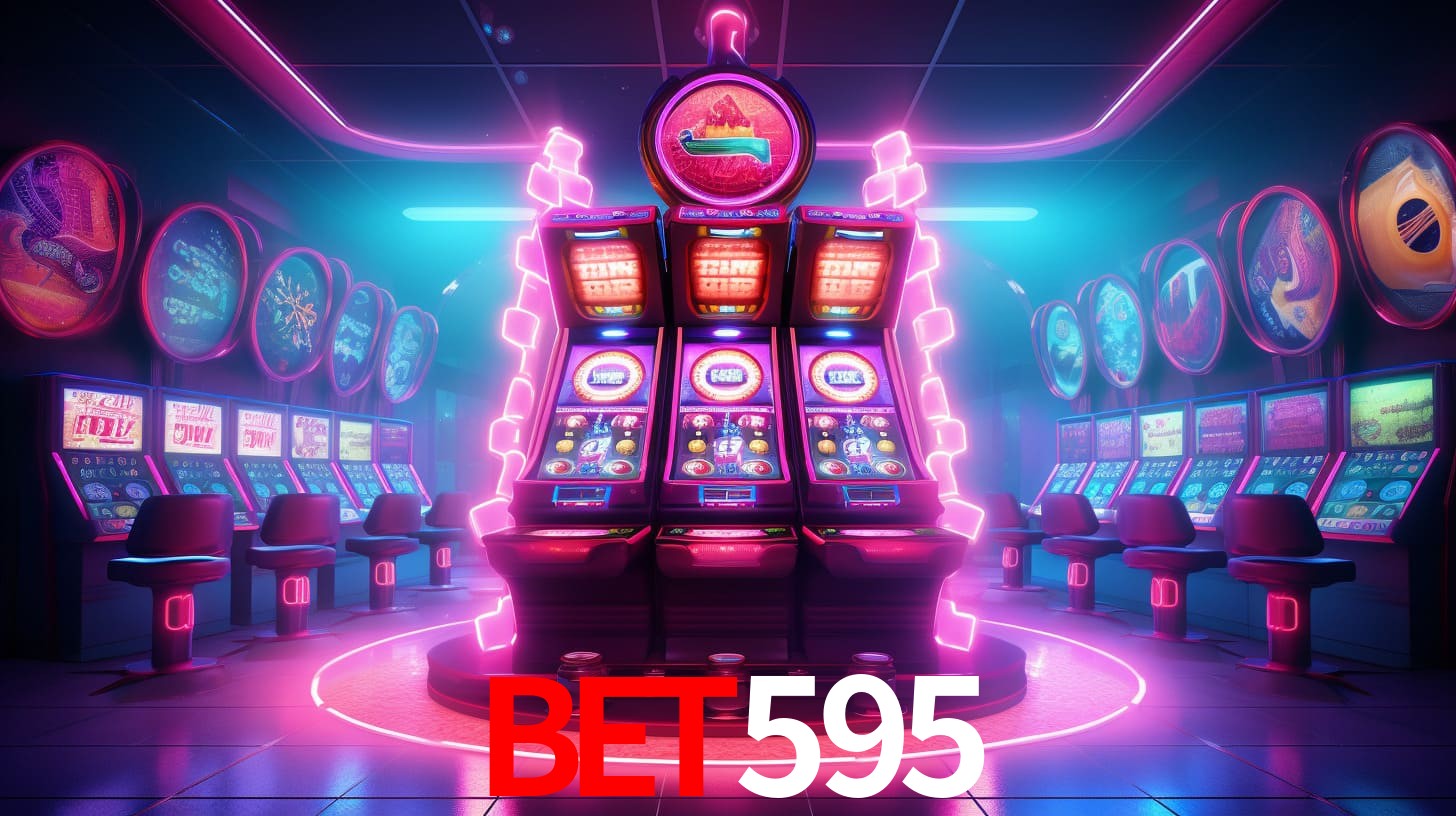 BET595 - Cartas da Sorte Secreta - BET595 App