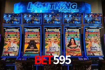 Descubra a Essência do BET595: Nossa História e Compromissos