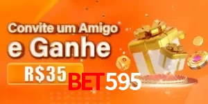 Promoções BET595