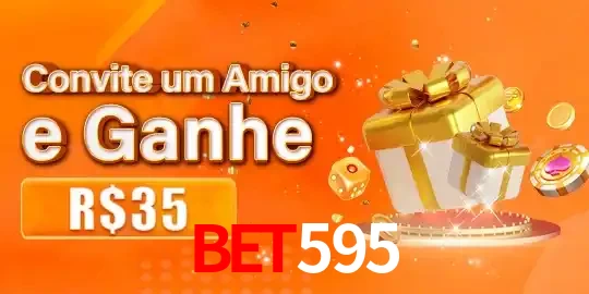 Promoções BET595