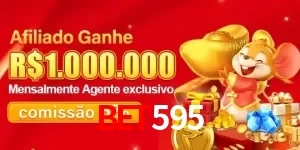 Promoções BET595