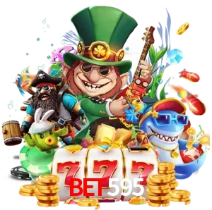 BET595 slots
