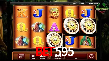 VIP Casino BET595