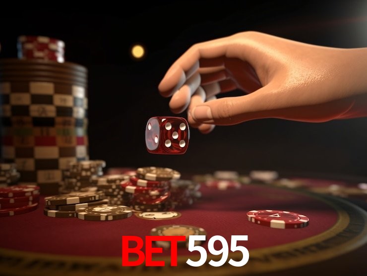 Live Casino BET595
