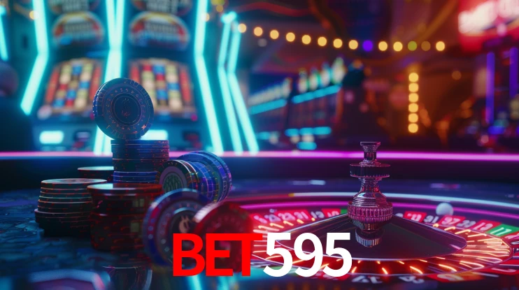 Game Providers BET595
