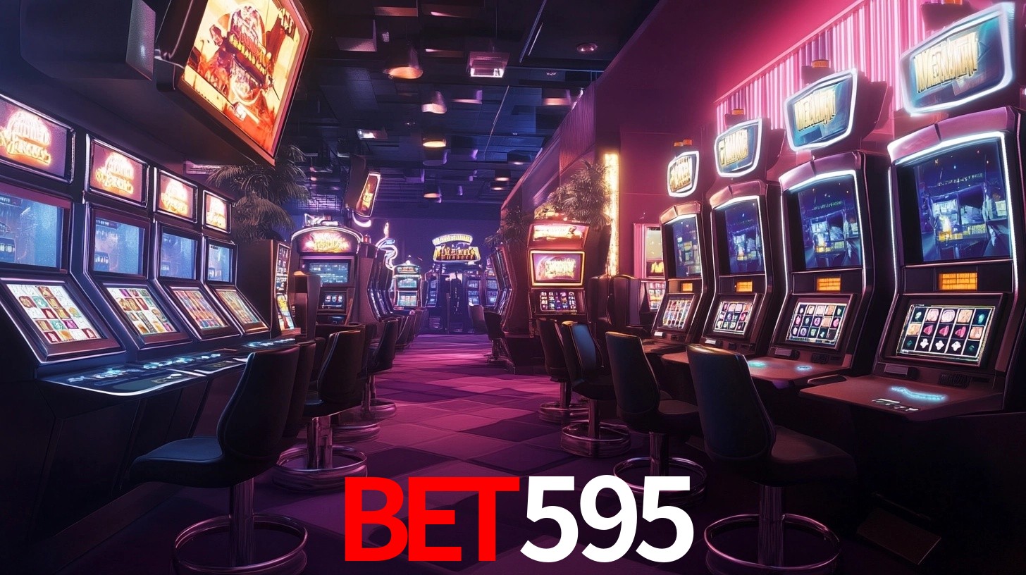 Tournaments BET595
