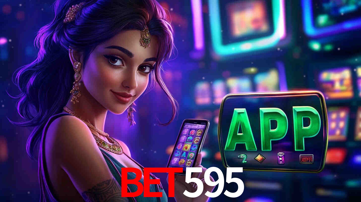 BET595 paga