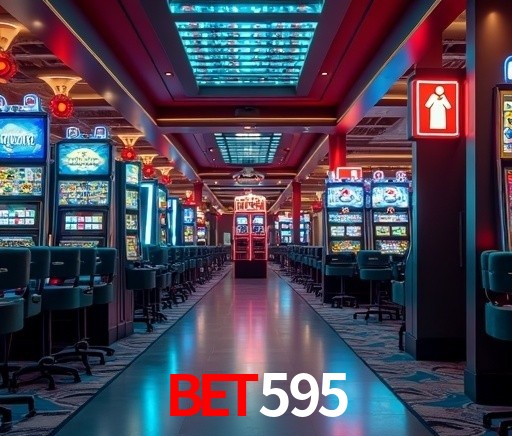 Descubra o Programa VIP da BET595: Vantagens Exclusivas para Jogadores