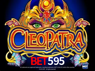 Blackjack Table BET595
