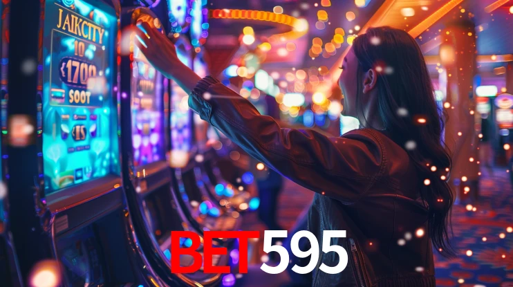BET595 paga