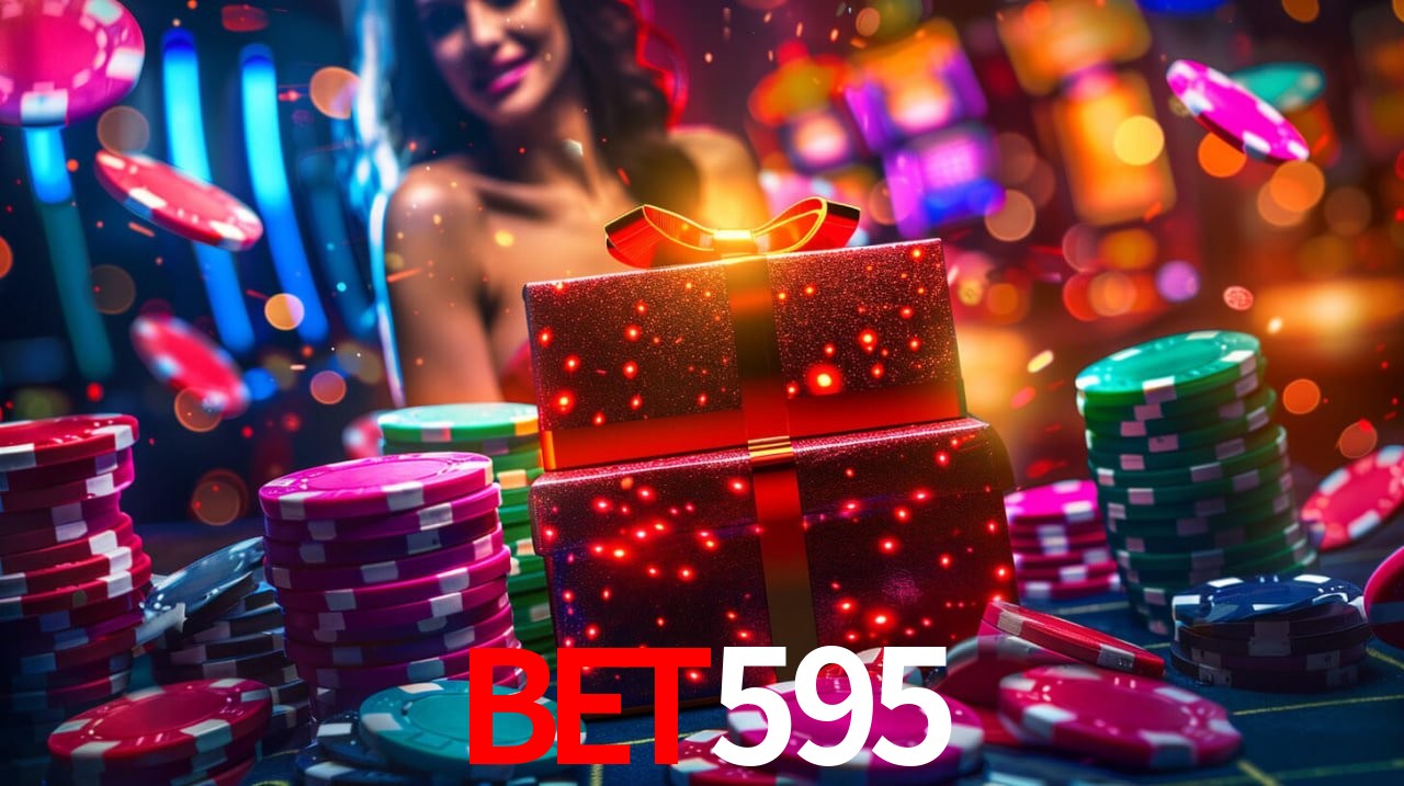 A Emoção da Loteria na BET595: Uma Chance de Mudança de Vida