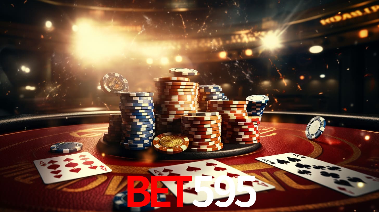 Live Casino BET595