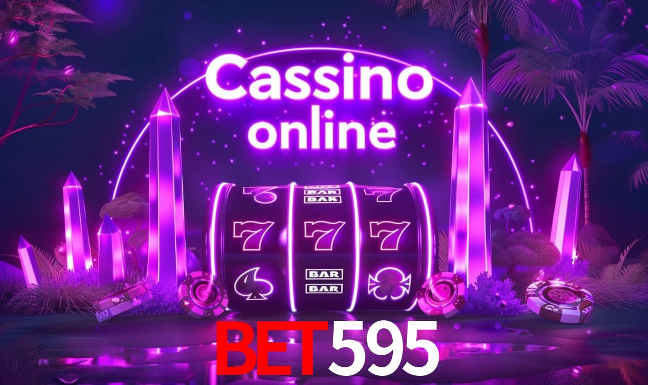 Account Benefits BET595