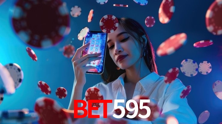 A Experiência Imersiva dos Cassinos Ao Vivo no BET595