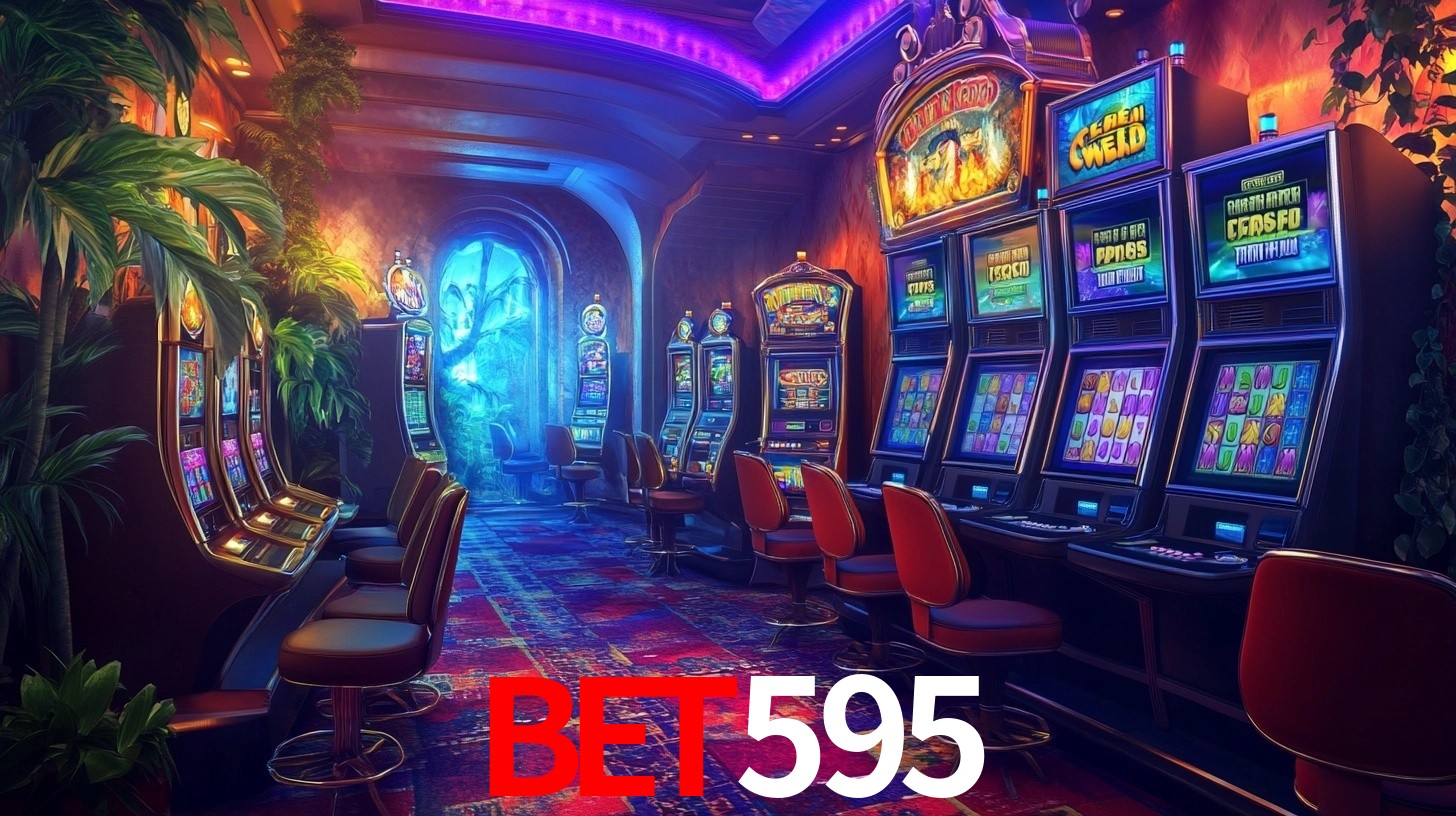 Daily Bonuses BET595