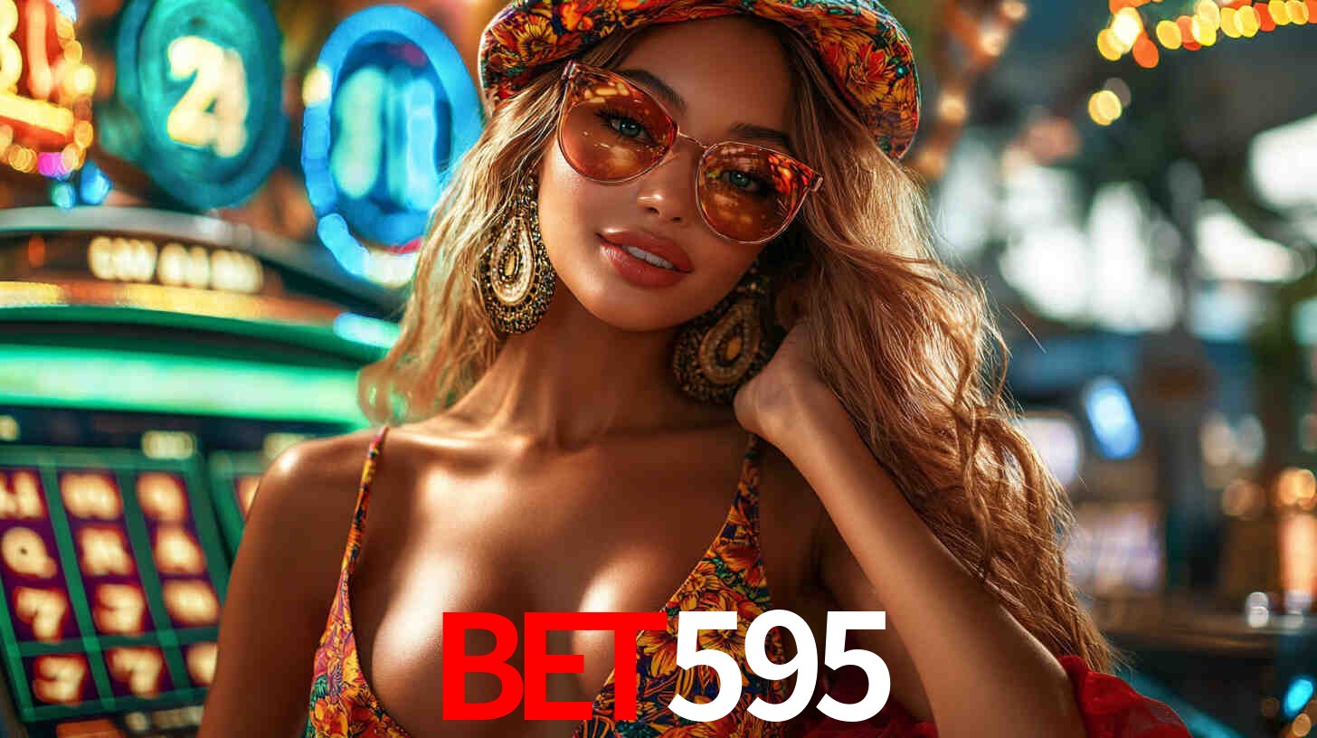 BET595 App Interface