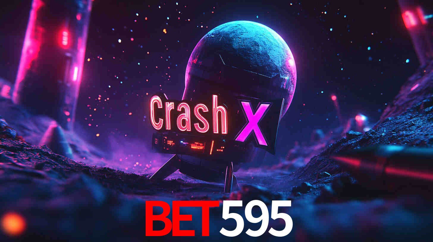 Descubra a Magia dos Jogos de Arcade no BET595