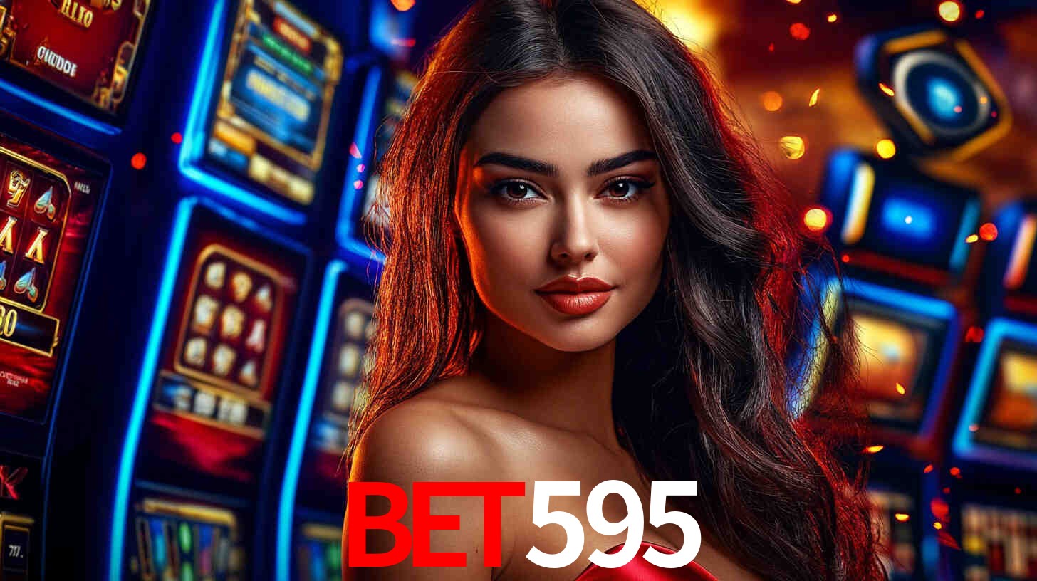 A Popularidade dos Caça-Níqueis no BET595