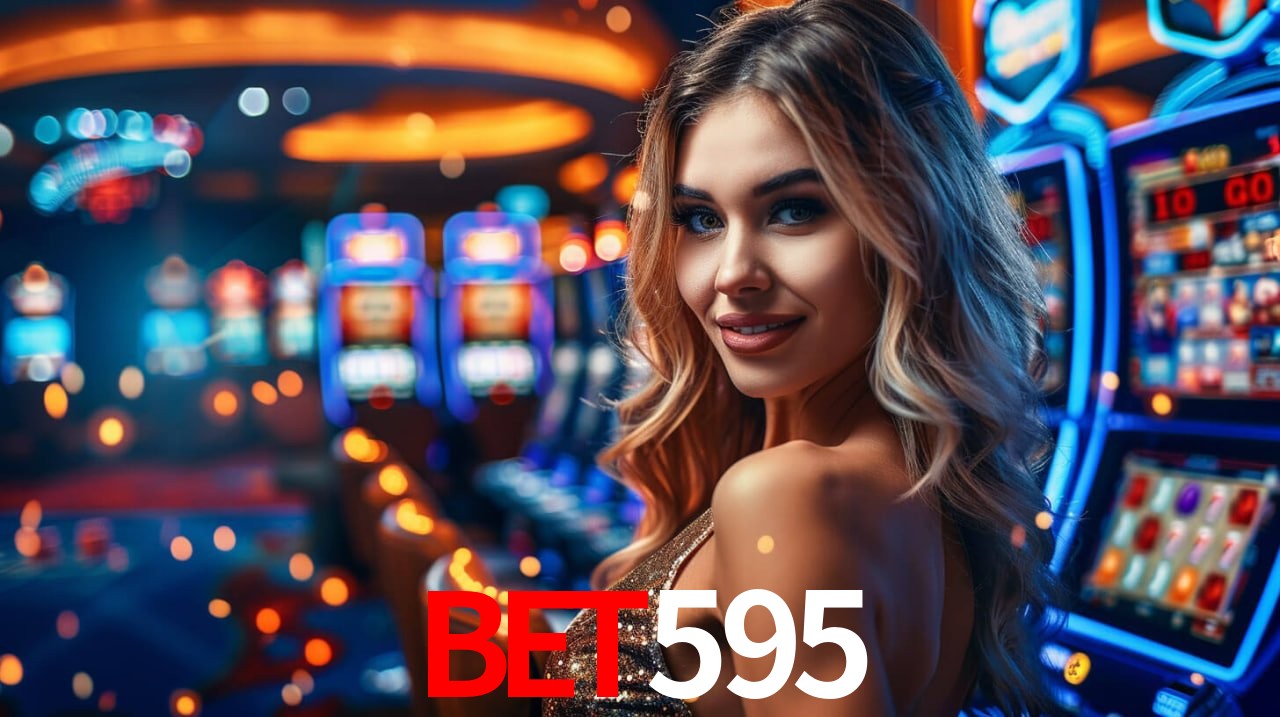 Bonus Features BET595