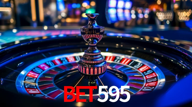BET595 paga