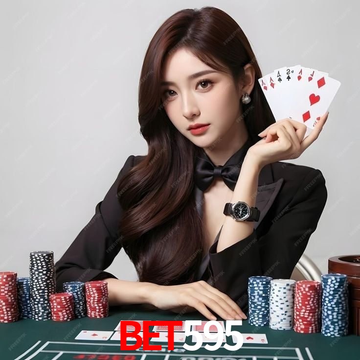2FA Security BET595