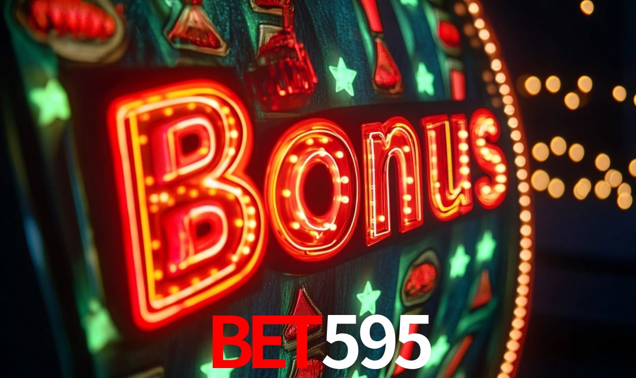 cassino BET595