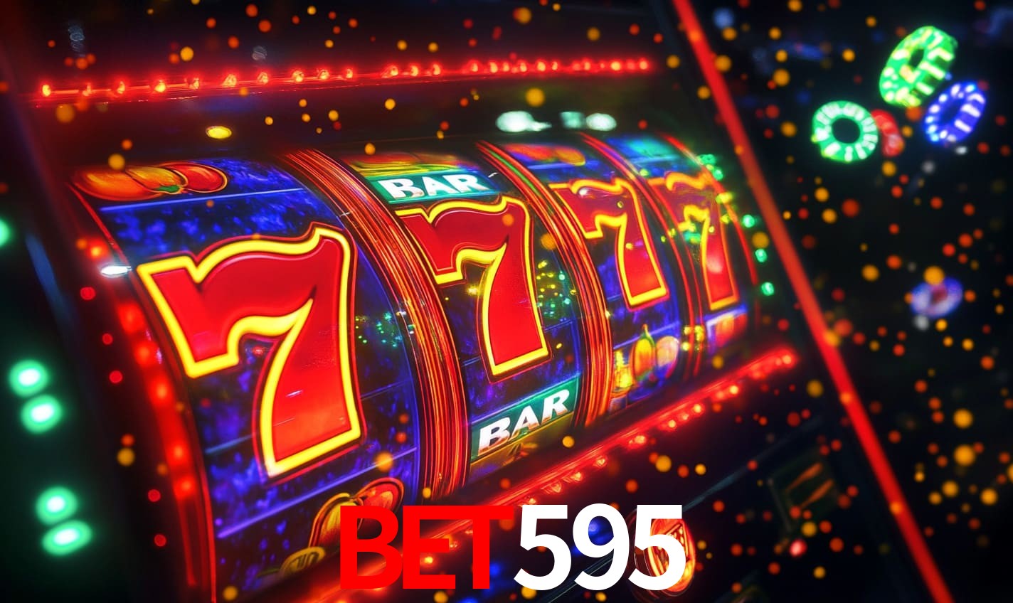 BET595,BET595 App