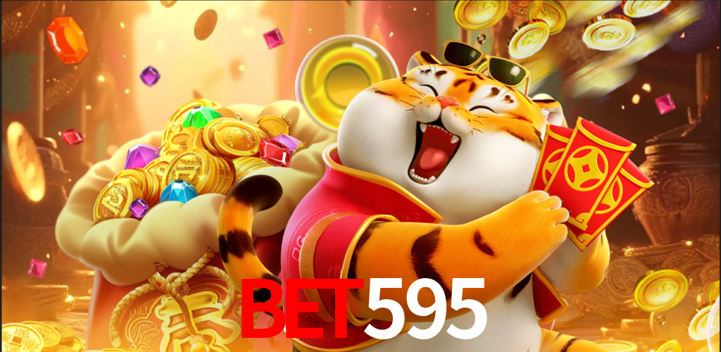 BET595 App