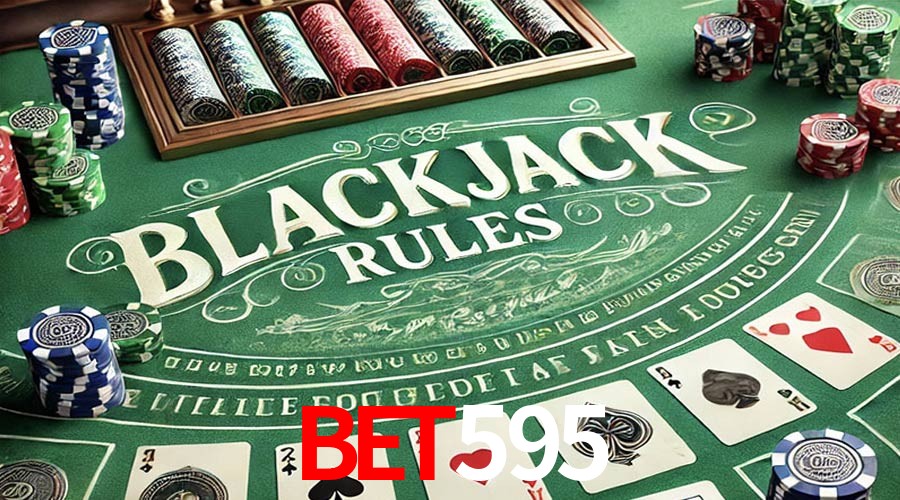 Slot Games BET595