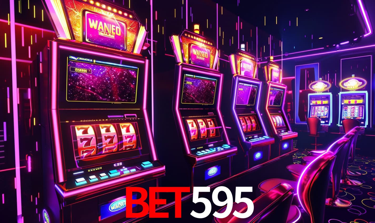 Explorando a Categoria de Eventos em Apostas na BET595