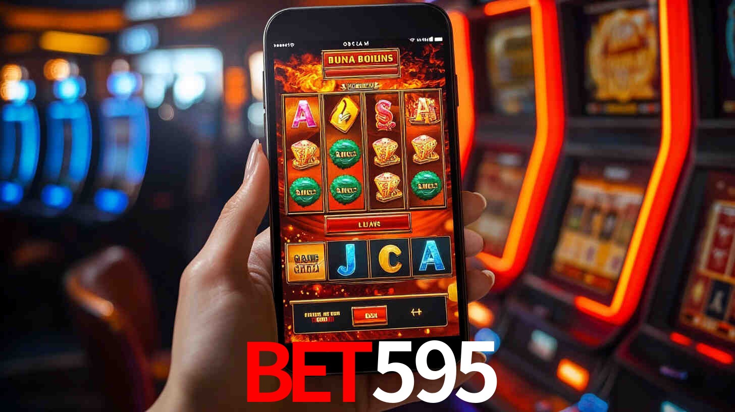 BET595 App