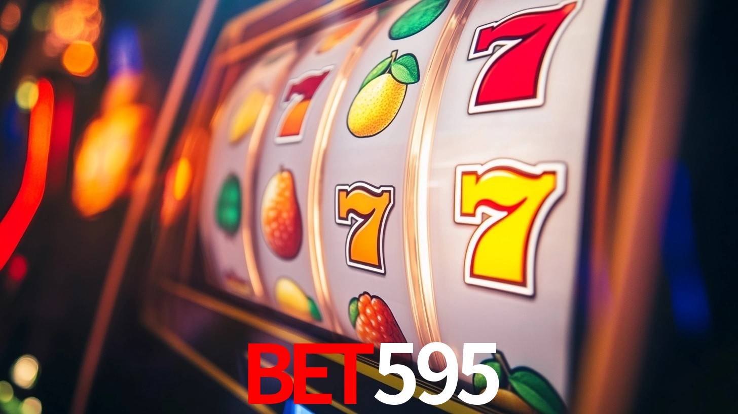 Daily Bonuses BET595