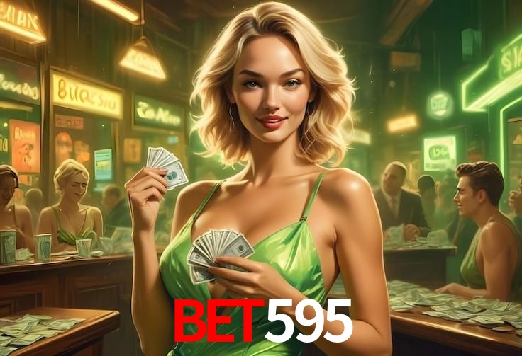 Descubra a Essência do BET595: Nossa História e Compromissos
