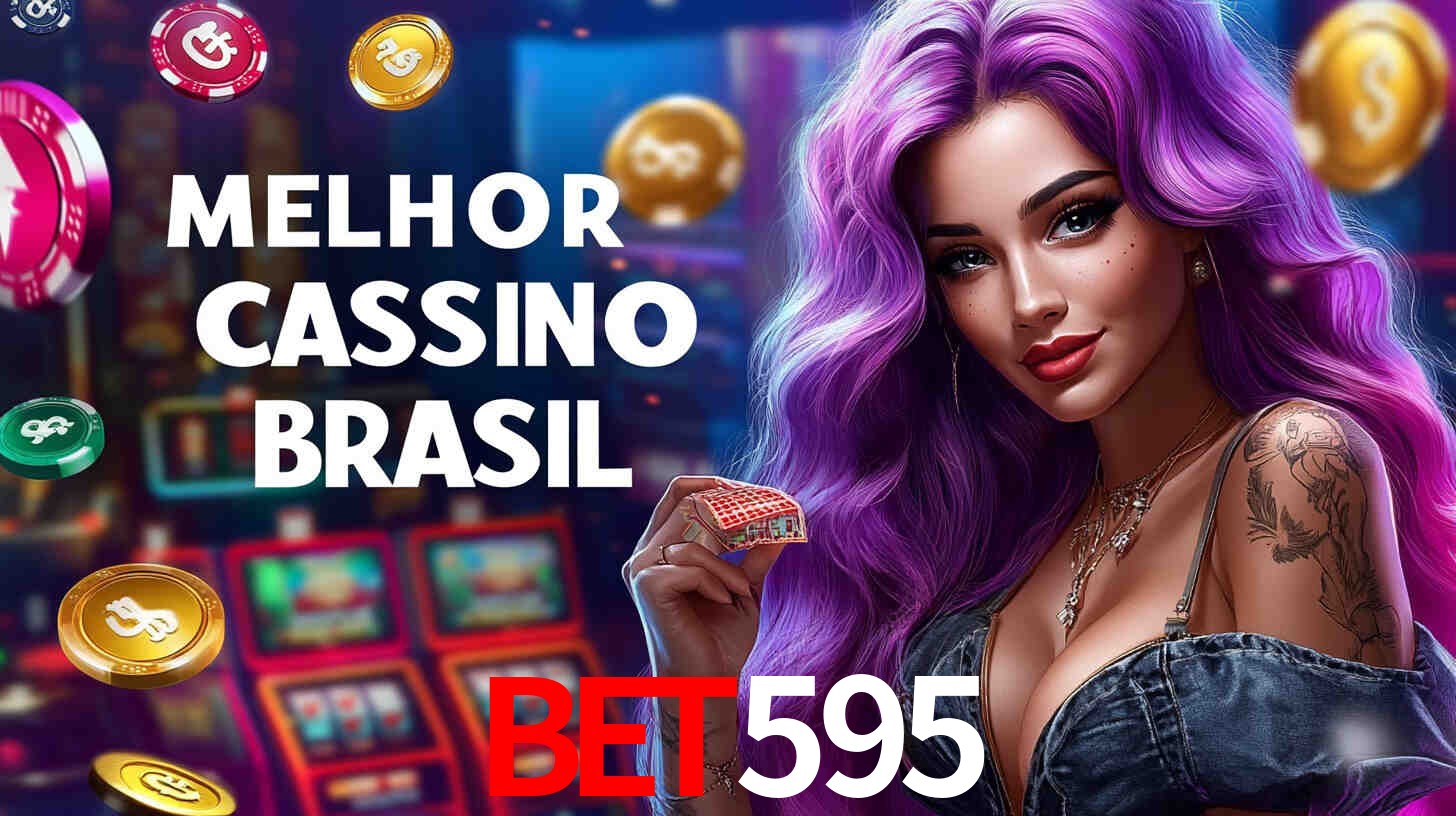 Descubra o Programa VIP da BET595: Vantagens Exclusivas para Jogadores