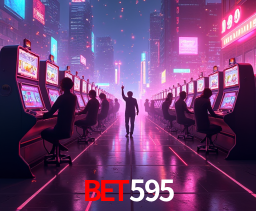 Football Betting BET595