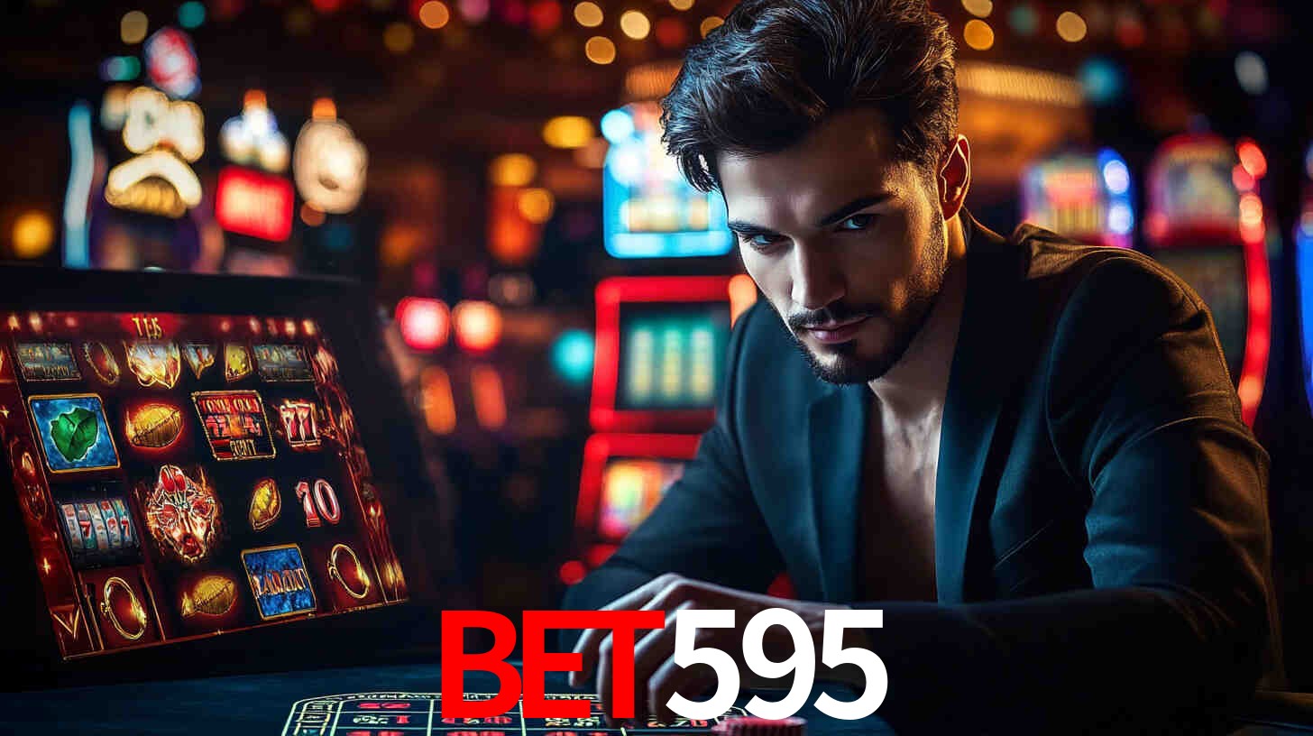 BET595,BET595 App