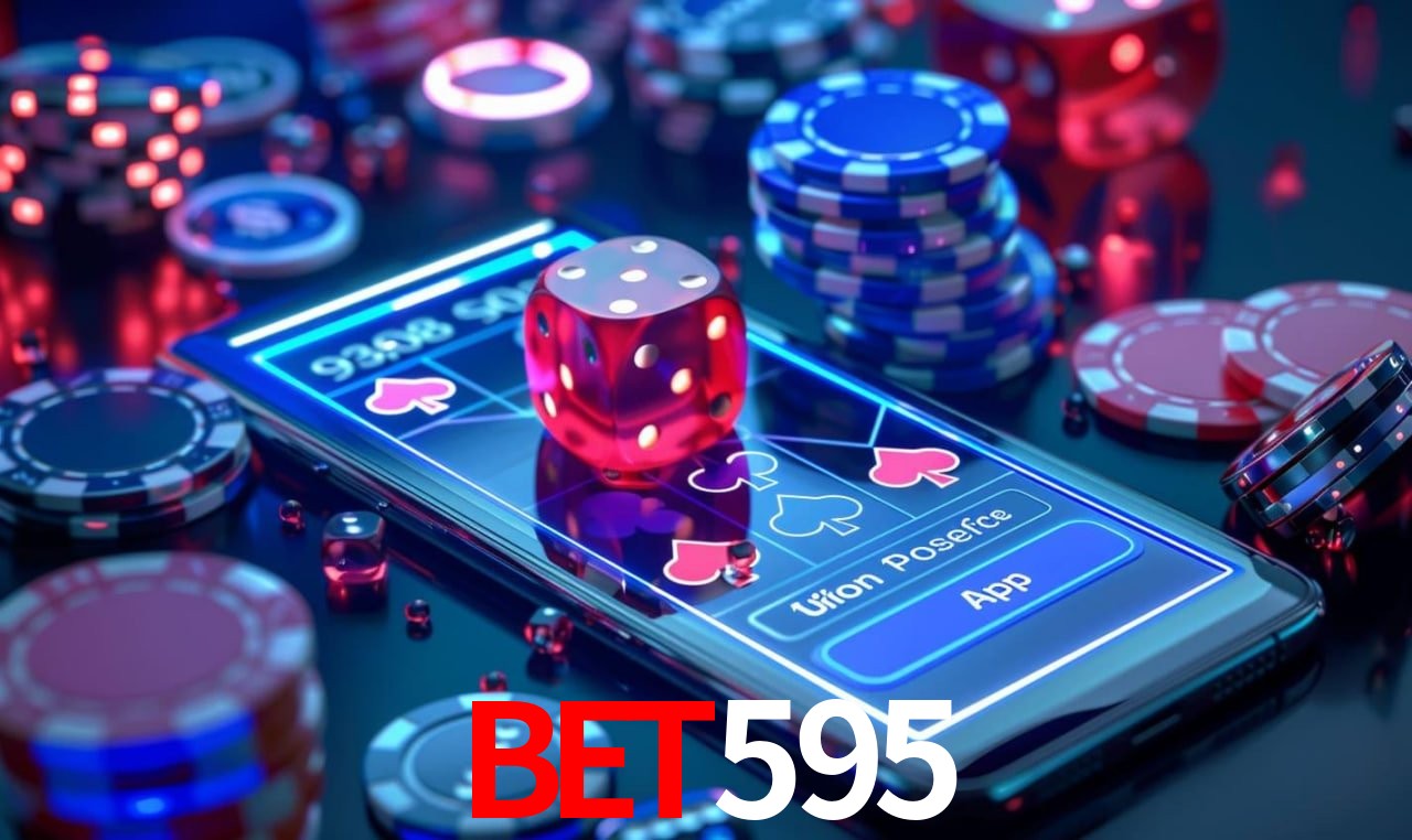 Exclusive Offers BET595