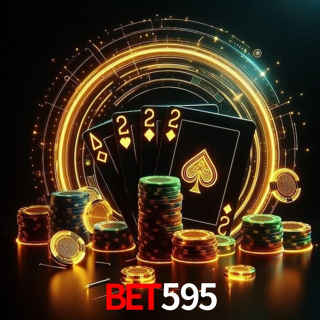 Slot Games BET595