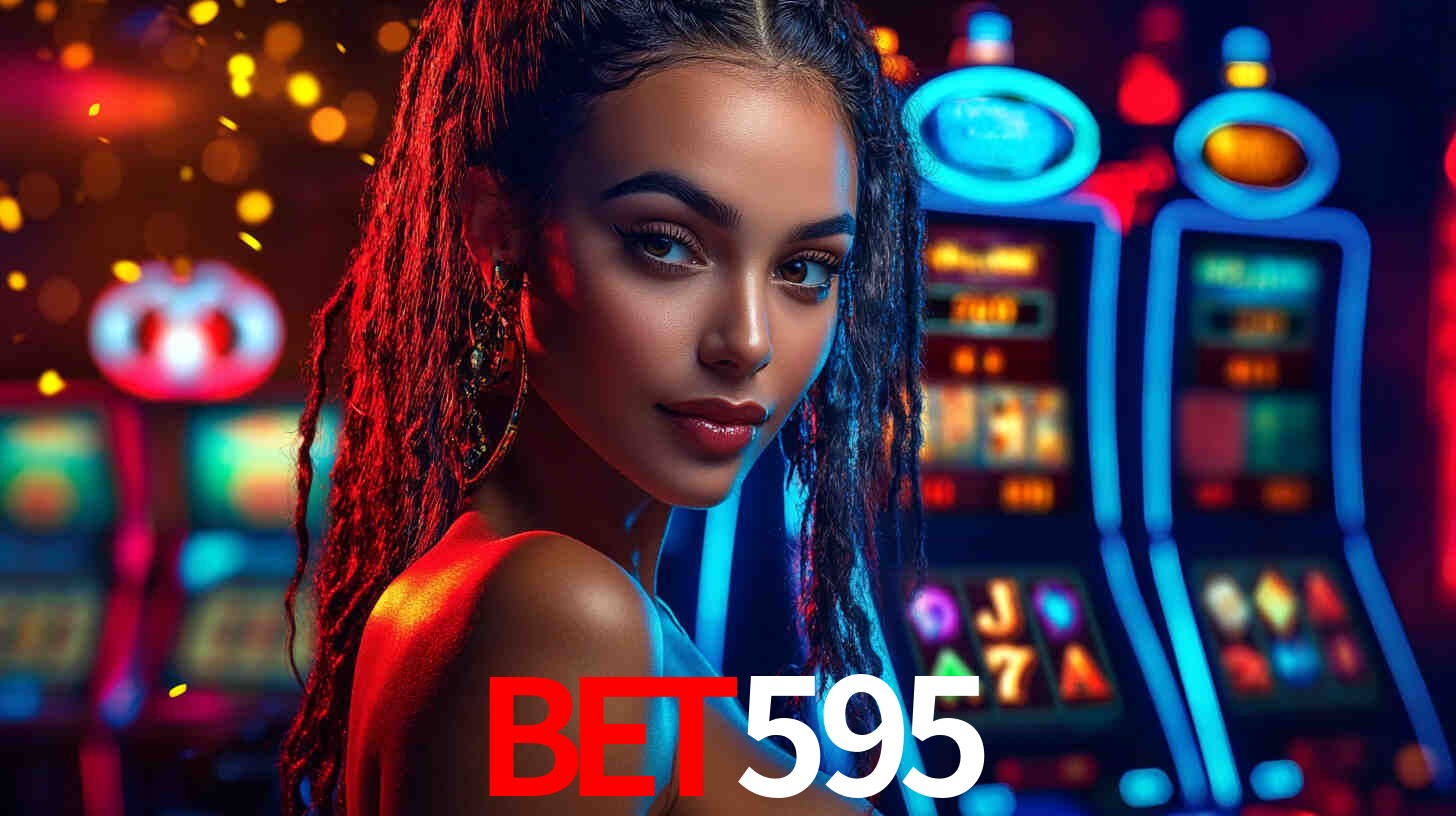 Apostas Esportivas na BET595: Um Guia Completo