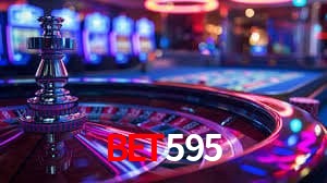 Bonus Features BET595