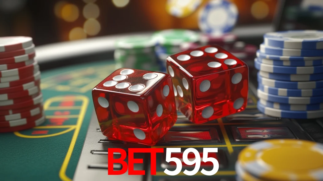 Programa VIP BET595