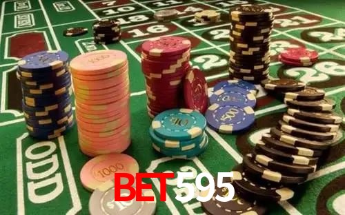 Exclusive Games BET595