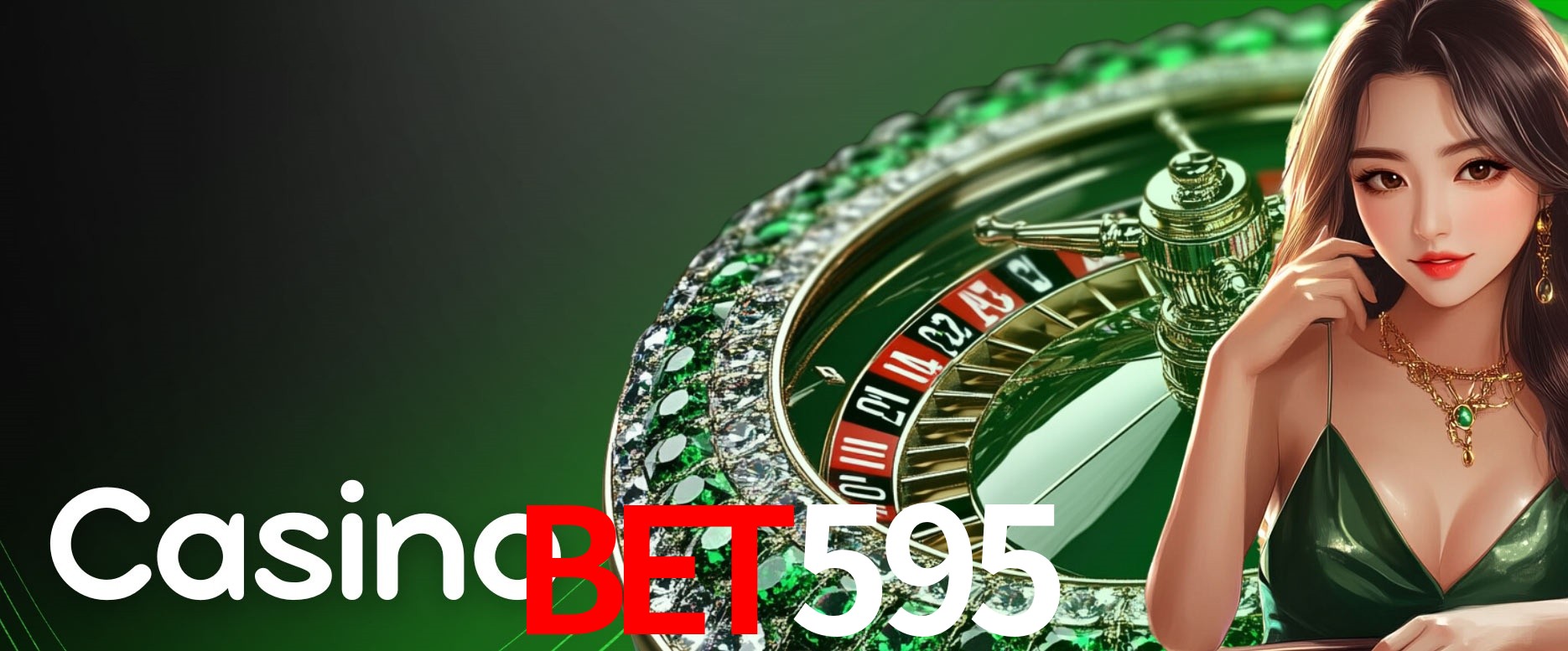 Exclusive Offers BET595