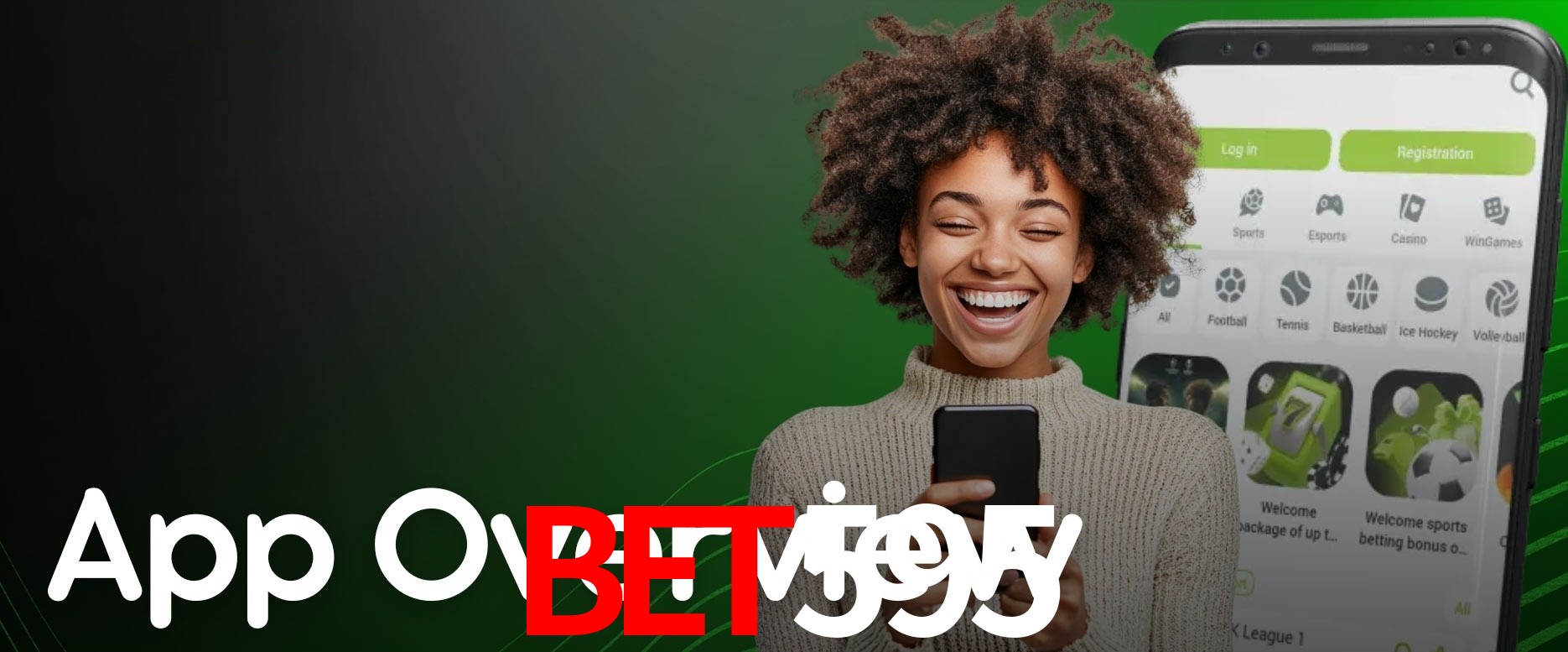 Flash Promotion BET595