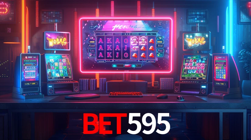 Experimente o Login Seguro Premium no BET595