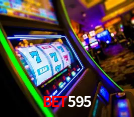 Apostas Esportivas na BET595: Um Guia Completo