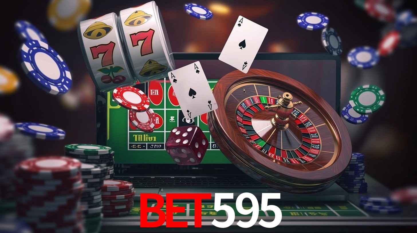 Programa VIP BET595