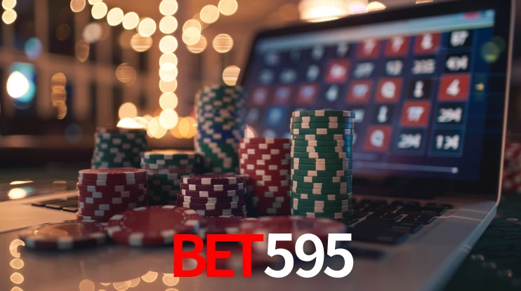 Secure Login BET595