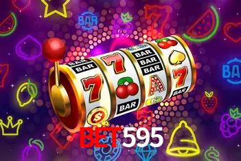 Descubra a Magia dos Jogos de Arcade no BET595